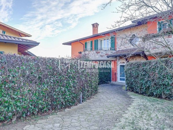 appartamento in vendita a Cuggiono