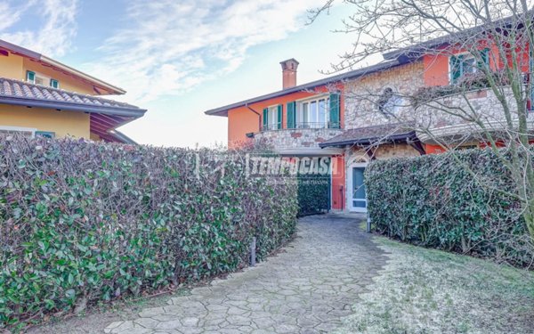 appartamento in vendita a Cuggiono