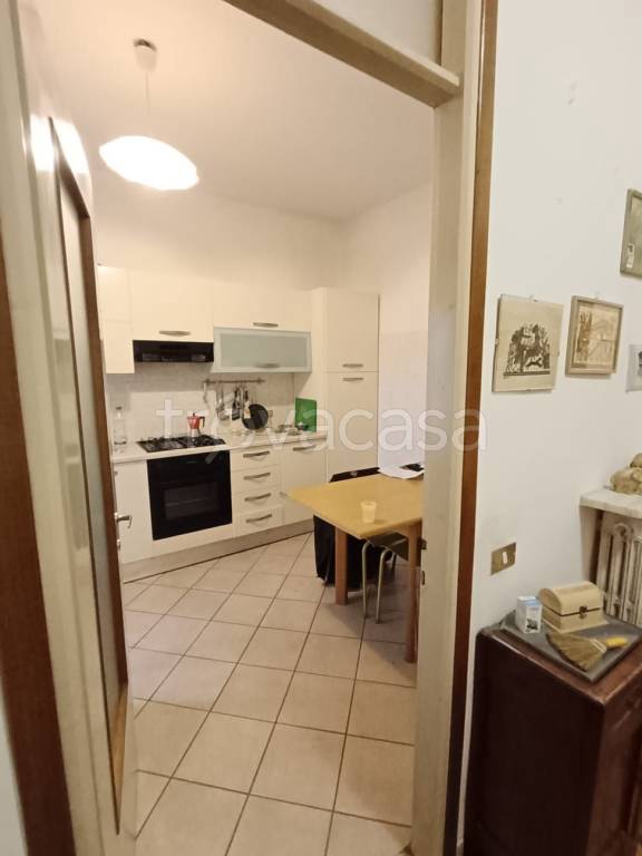 appartamento in vendita a Cuggiono