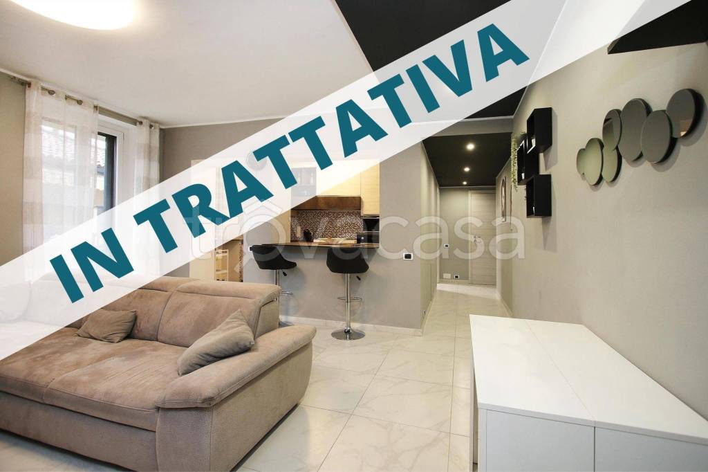 appartamento in vendita a Cuggiono