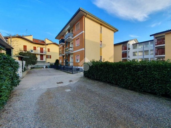 appartamento in vendita a Cuggiono