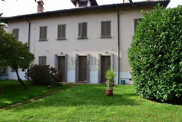 appartamento in vendita a Cuggiono