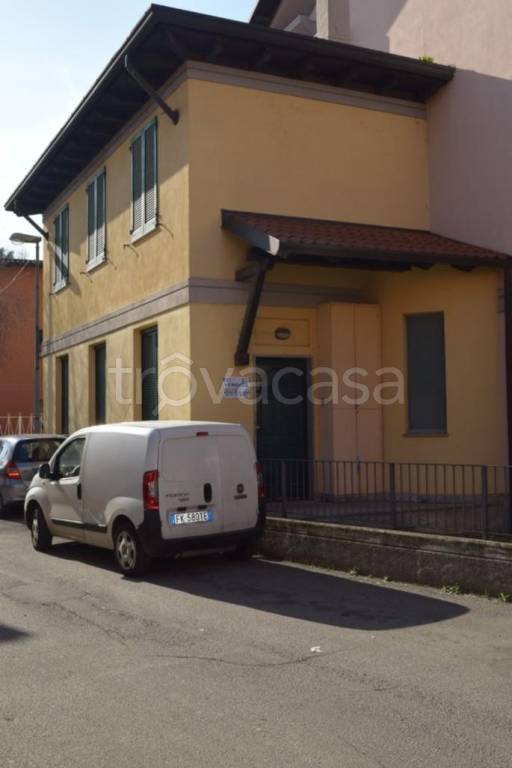 appartamento in vendita a Cuggiono