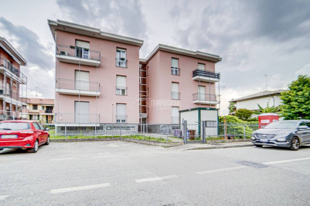 appartamento in vendita a Cuggiono