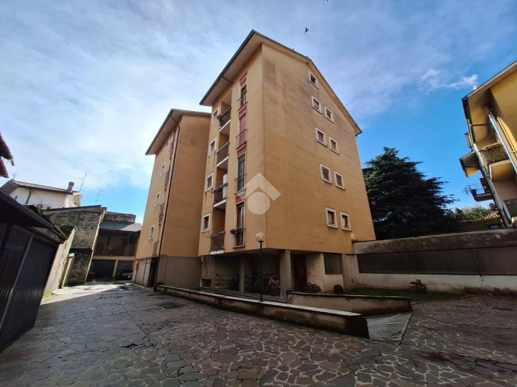 appartamento in vendita a Cuggiono