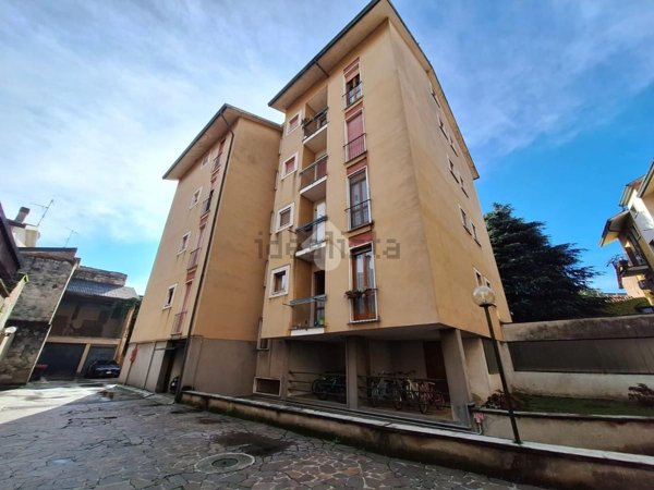 appartamento in vendita a Cuggiono