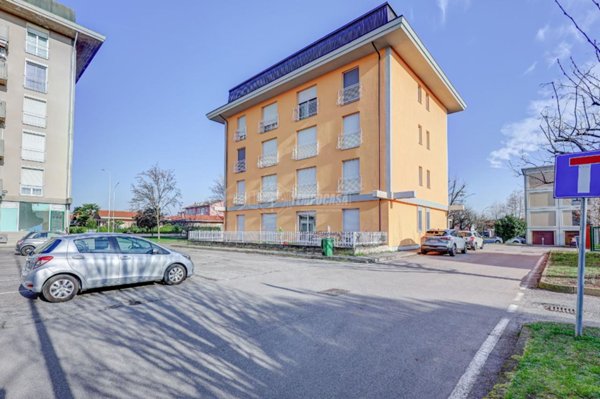 appartamento in vendita a Cuggiono