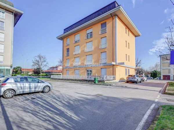 appartamento in vendita a Cuggiono