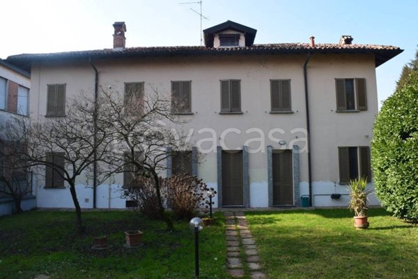 appartamento in vendita a Cuggiono