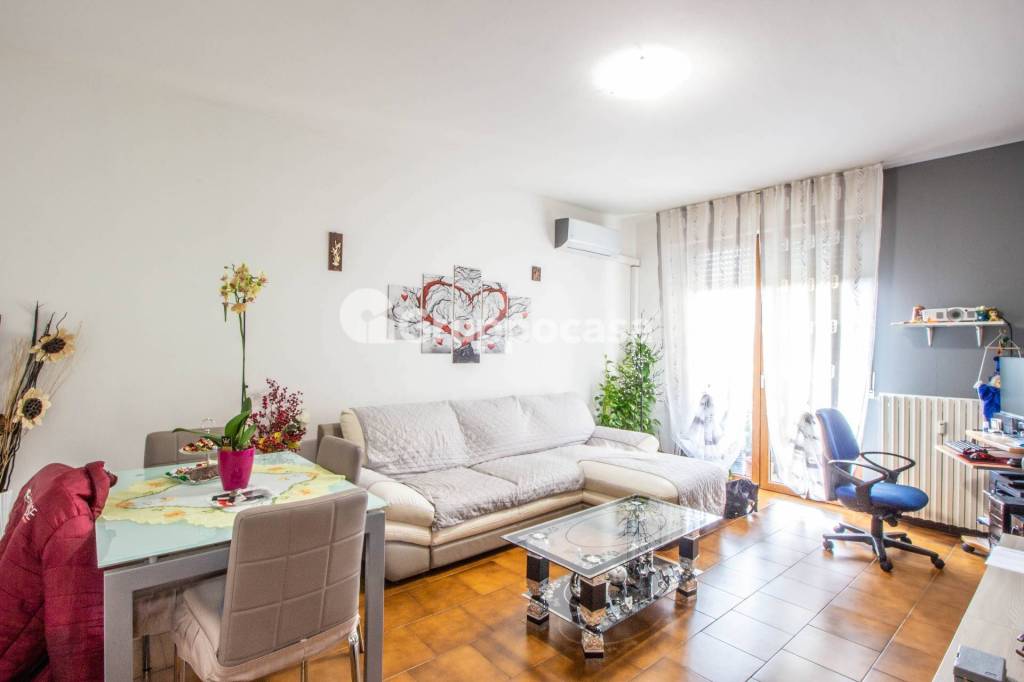 appartamento in vendita a Cuggiono
