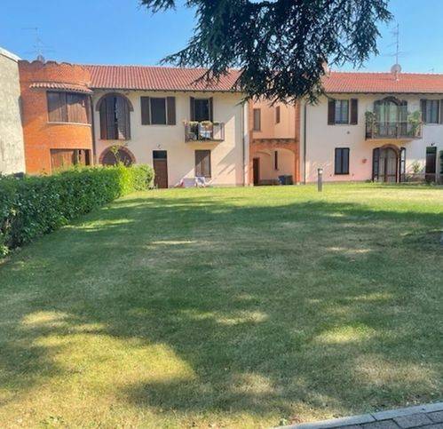 appartamento in vendita a Cuggiono