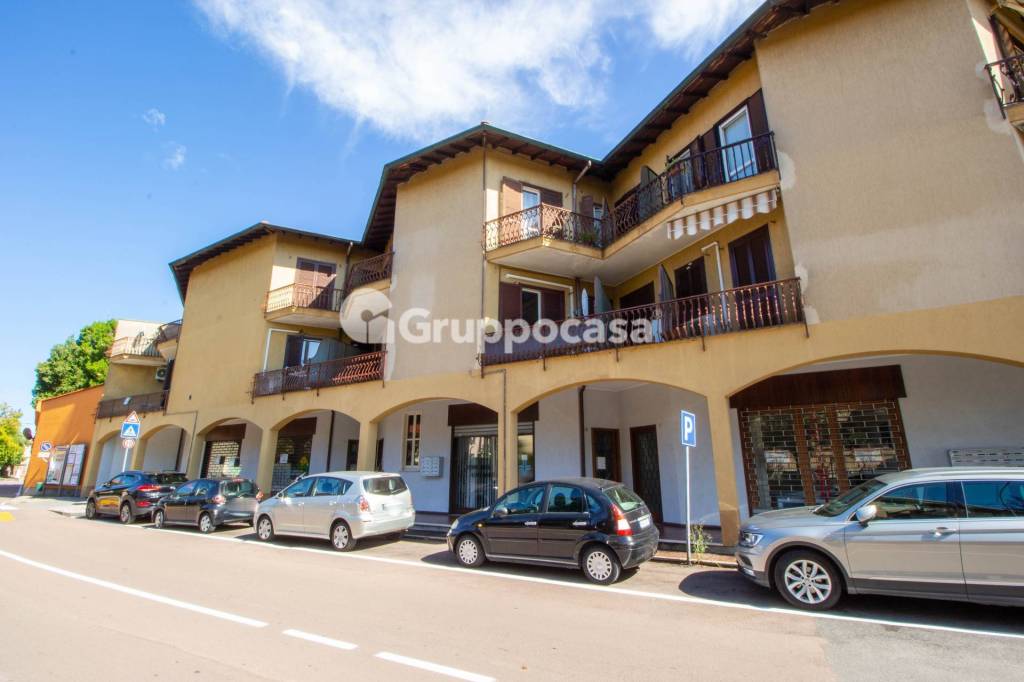 appartamento in vendita a Cuggiono