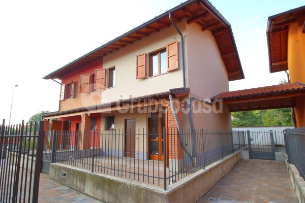 appartamento in vendita a Cuggiono