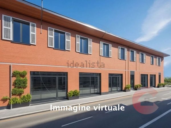 negozio in vendita a Cuggiono