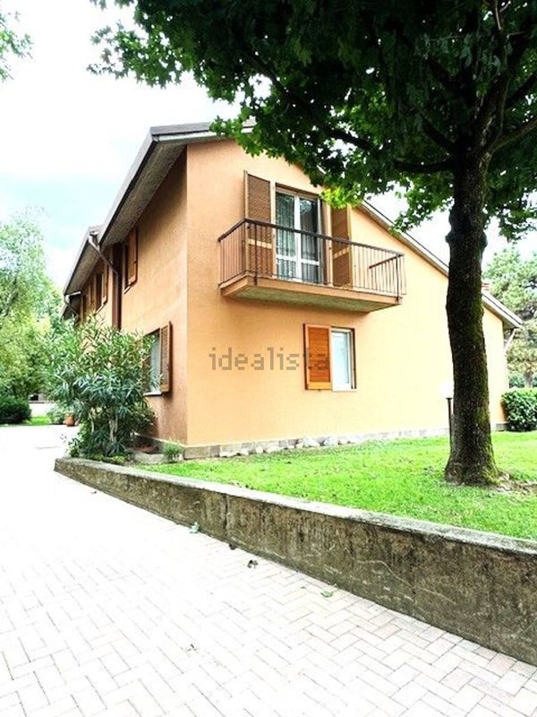 casa indipendente in vendita a Cuggiono
