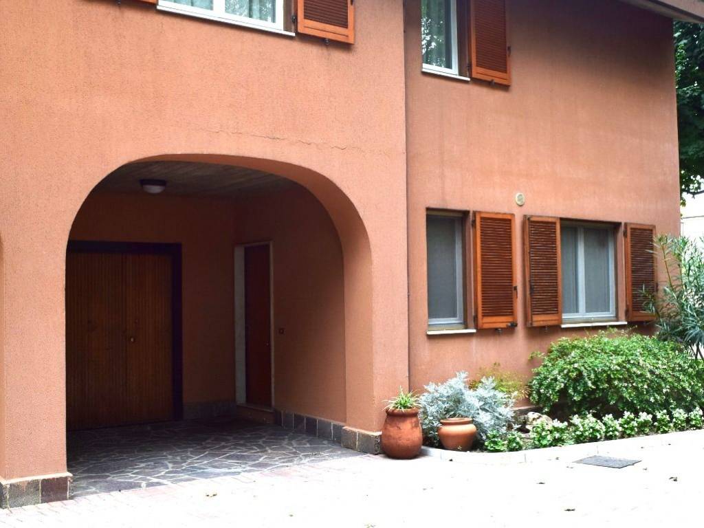 casa indipendente in vendita a Cuggiono