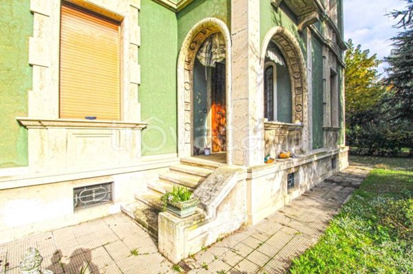 casa indipendente in vendita a Cuggiono