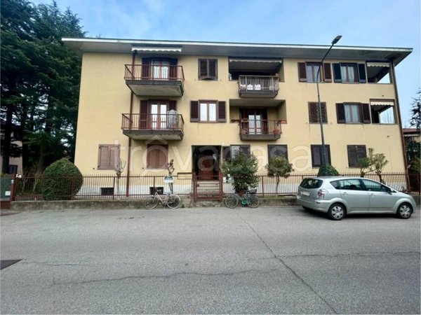 appartamento in vendita a Cuggiono