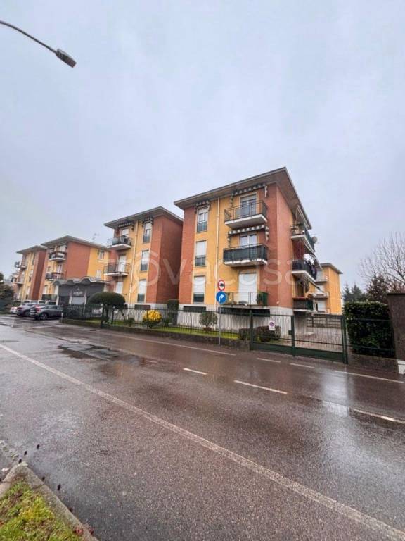 appartamento in vendita a Cuggiono