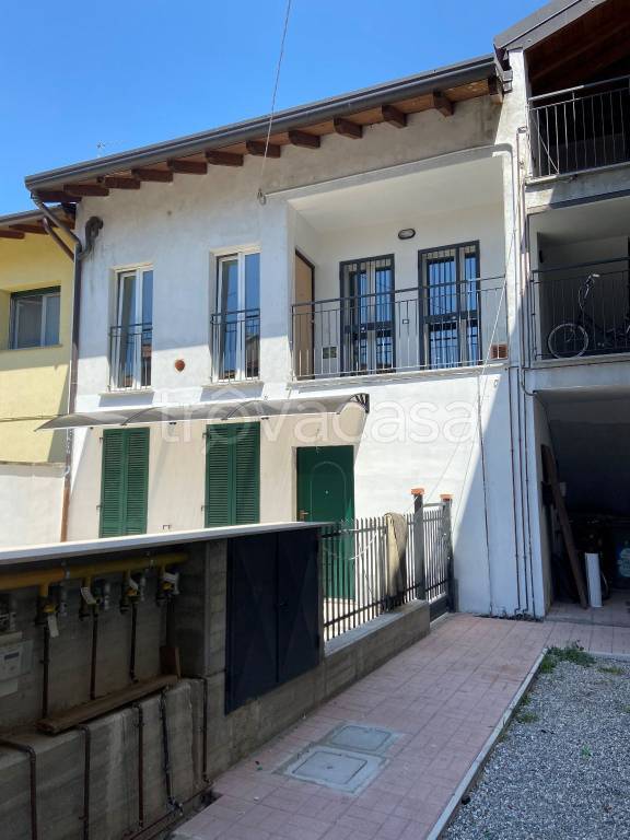 appartamento in vendita a Cuggiono