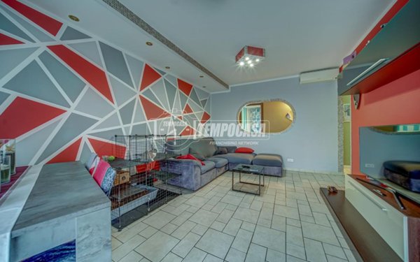 appartamento in vendita a Cuggiono