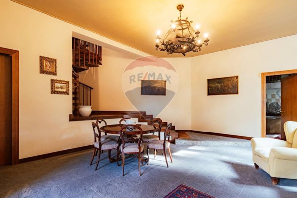 appartamento in vendita a Cuggiono