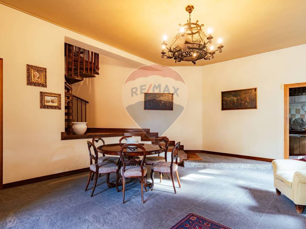 appartamento in vendita a Cuggiono