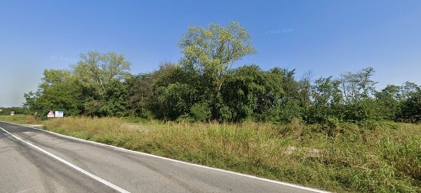 terreno edificabile in vendita a Cuggiono