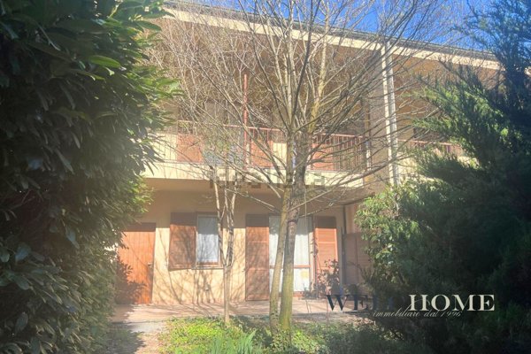 casa indipendente in vendita a Cuggiono