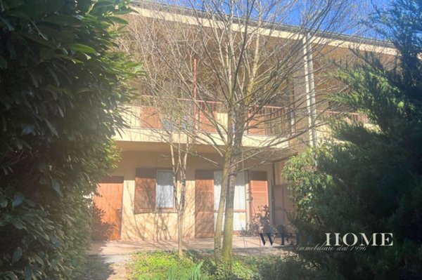casa indipendente in vendita a Cuggiono