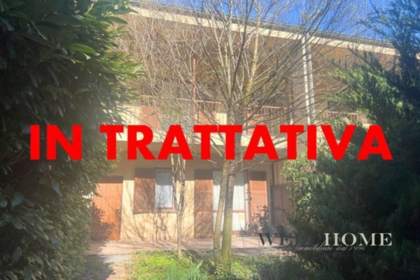casa indipendente in vendita a Cuggiono