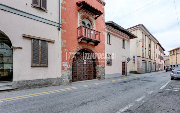 appartamento in vendita a Cuggiono