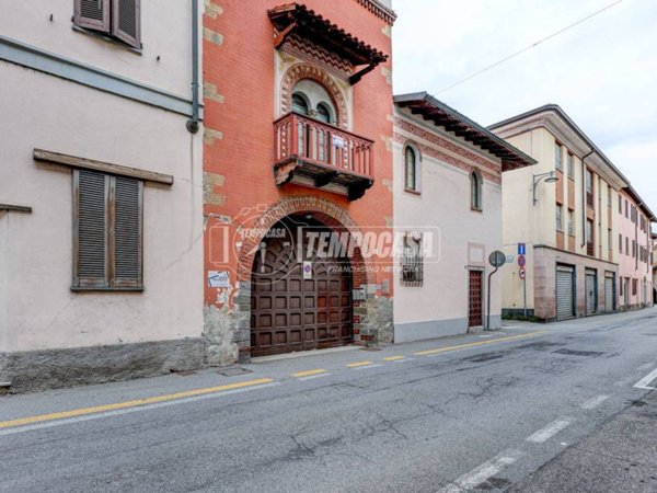appartamento in vendita a Cuggiono