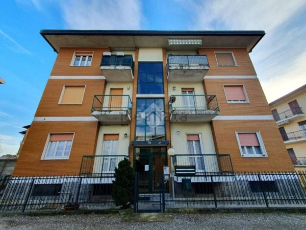 appartamento in vendita a Cuggiono