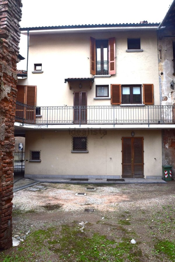 appartamento in vendita a Cuggiono