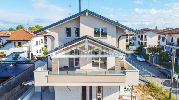 appartamento in vendita a Cuggiono