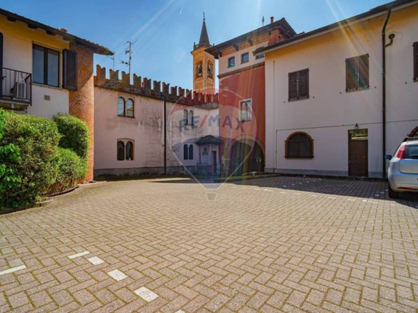 appartamento in vendita a Cuggiono