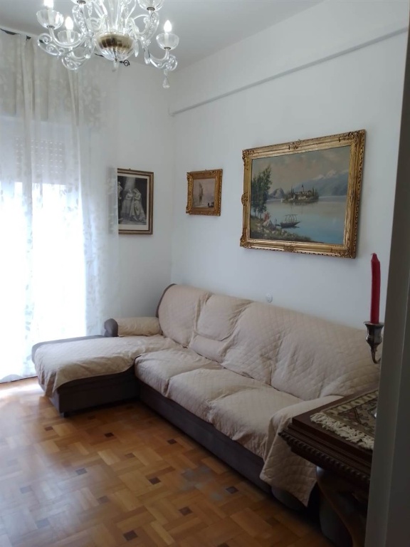 appartamento in vendita a Cuggiono