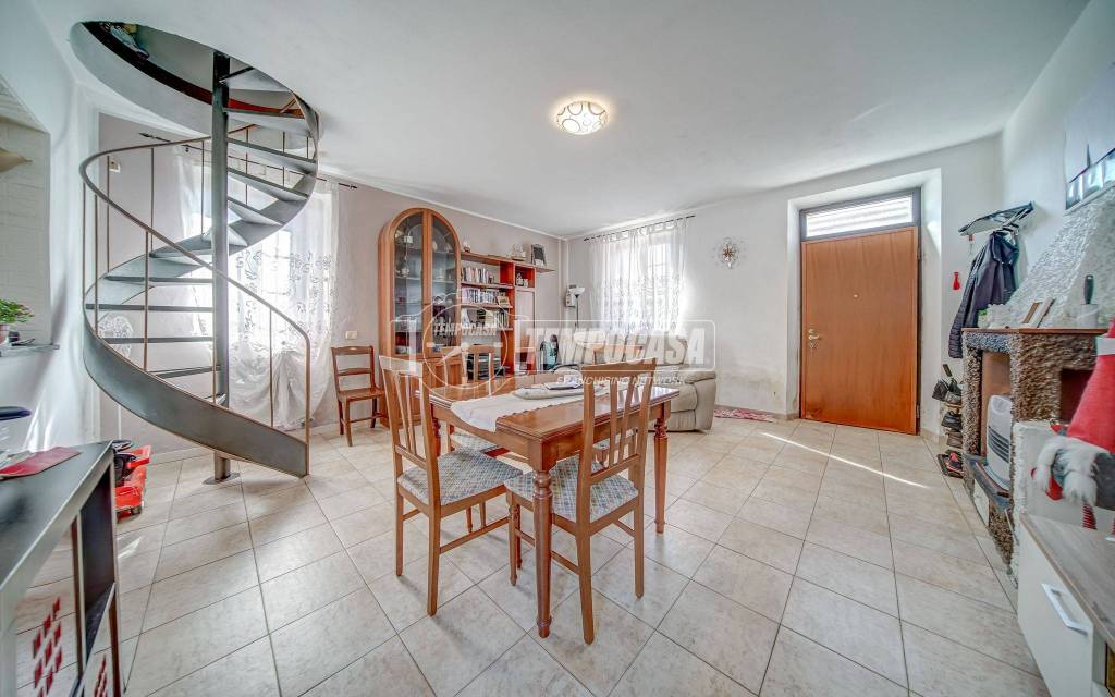 appartamento in vendita a Cuggiono