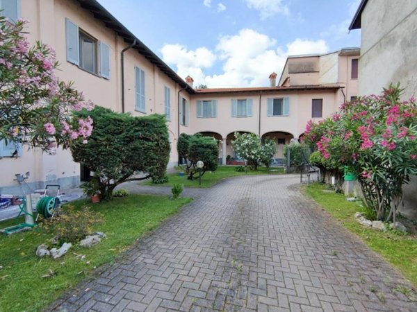appartamento in vendita a Cuggiono