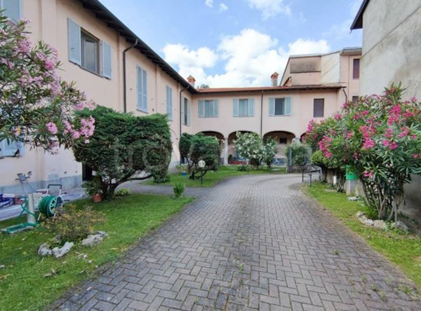 appartamento in vendita a Cuggiono