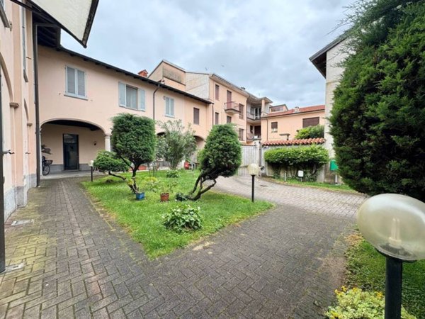 appartamento in vendita a Cuggiono