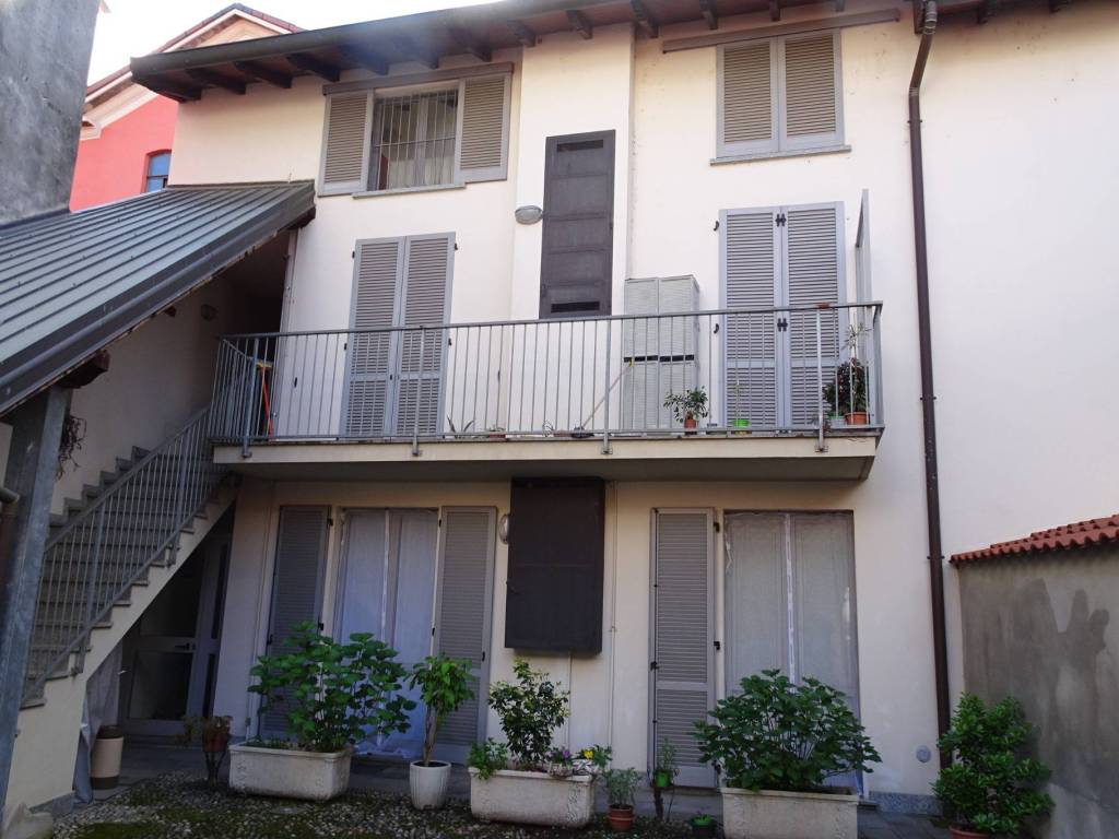 casa indipendente in vendita a Cuggiono