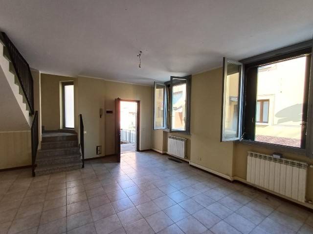 appartamento in vendita a Cuggiono