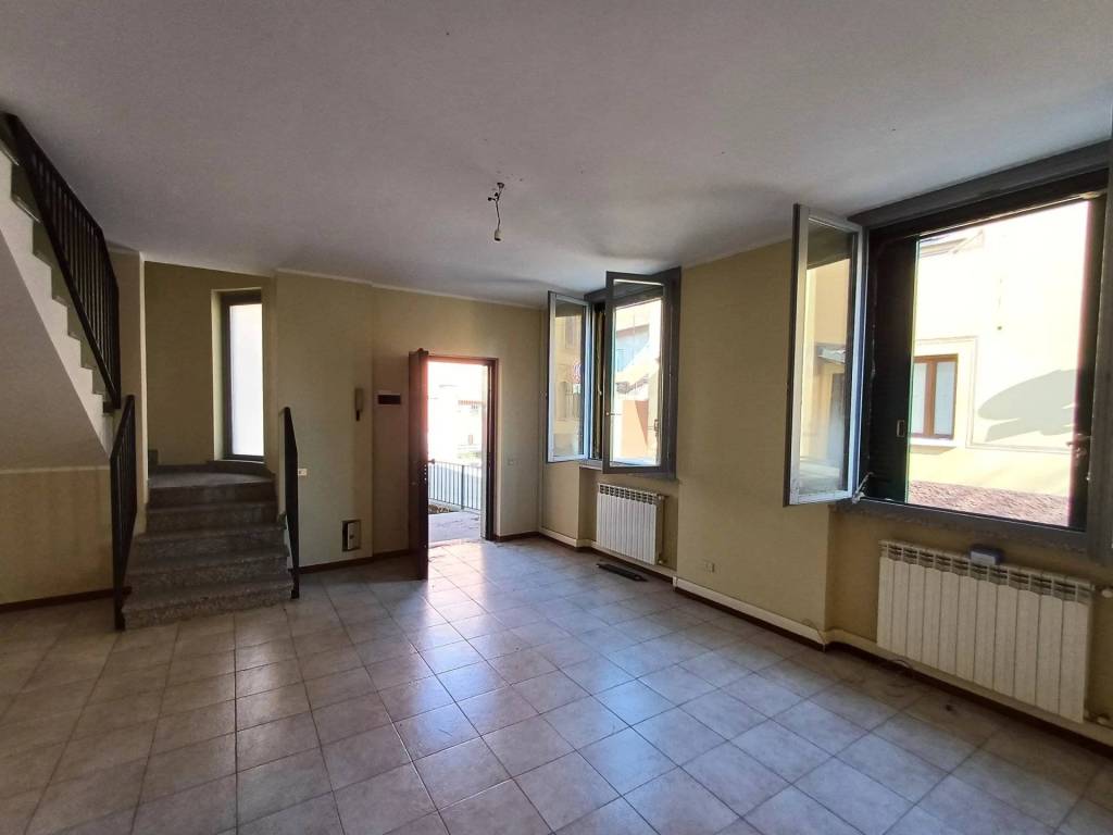 appartamento in vendita a Cuggiono