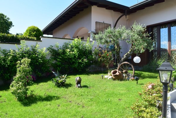 appartamento in vendita a Cuggiono