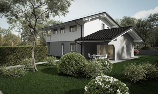 casa indipendente in vendita a Cuggiono