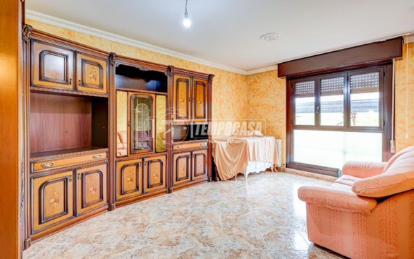 appartamento in vendita a Cuggiono