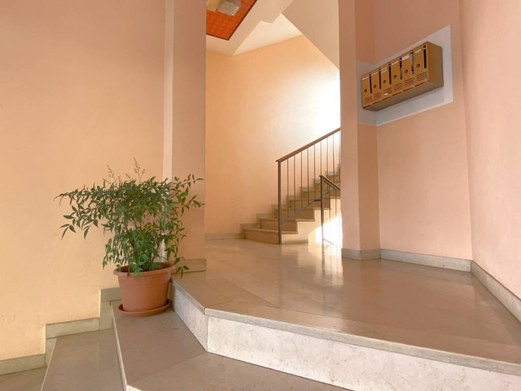 appartamento in vendita a Cuggiono