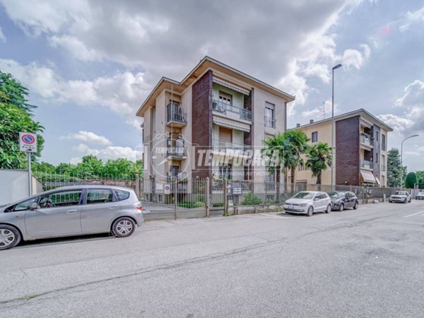 appartamento in vendita a Cuggiono